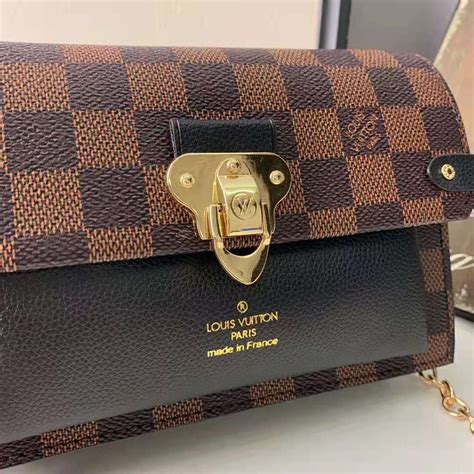 louis vuitton packaging wallet|louis vuitton female wallet.